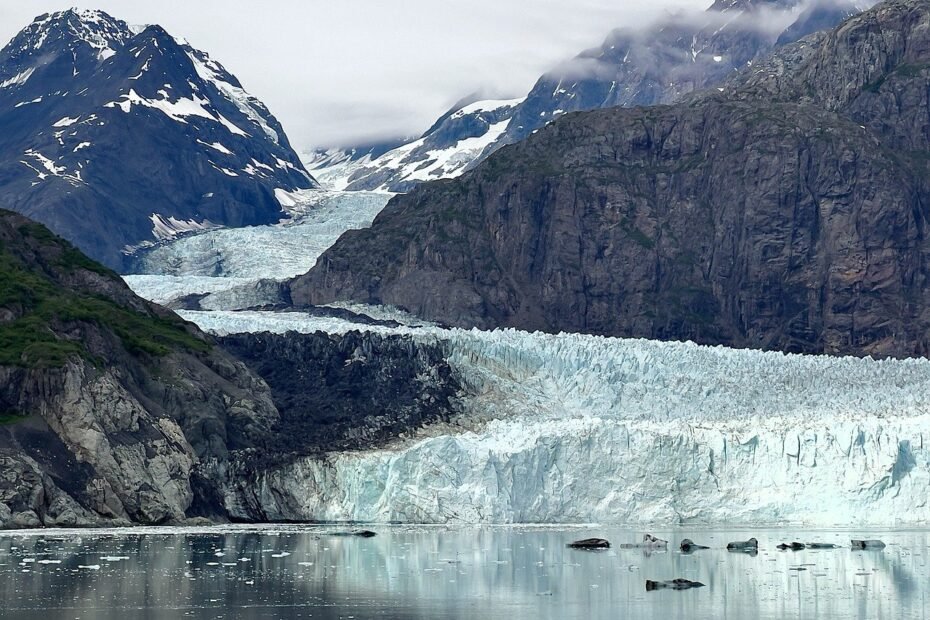 alaska