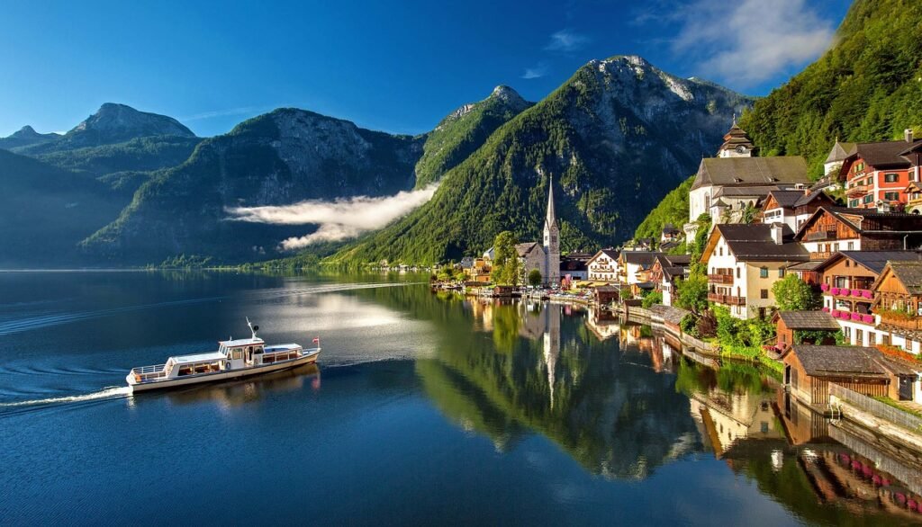austria