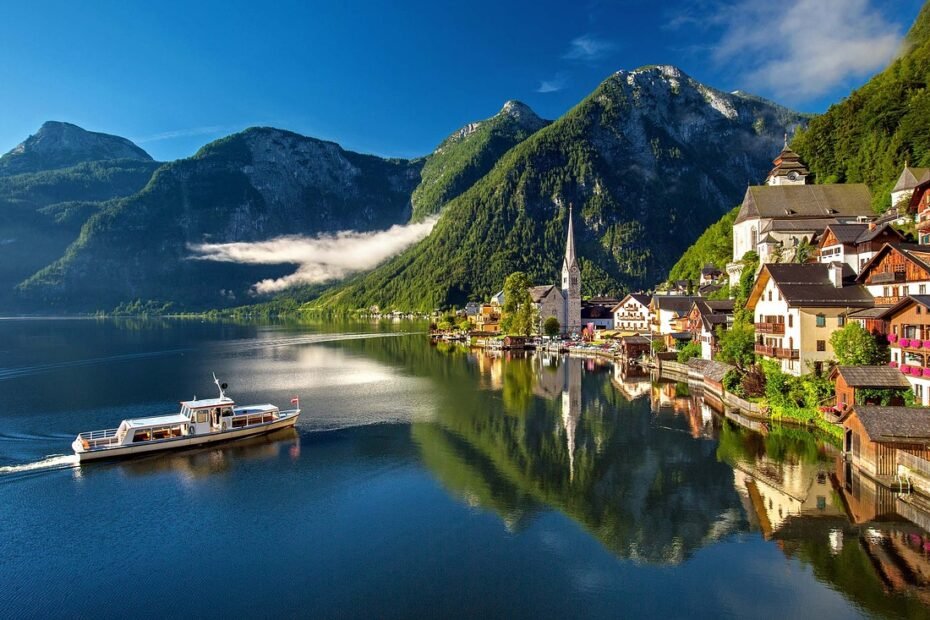austria