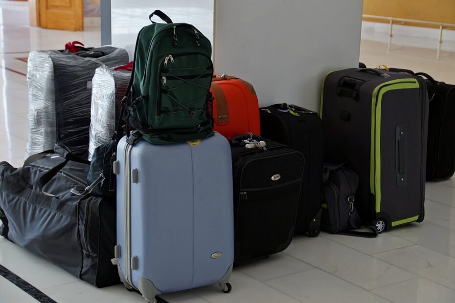 baggage free