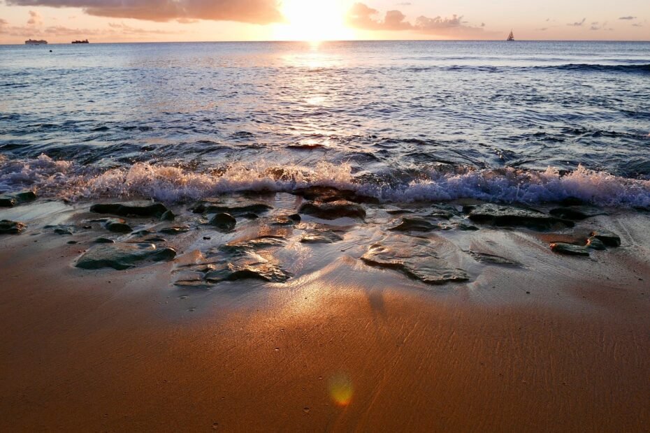 barbados