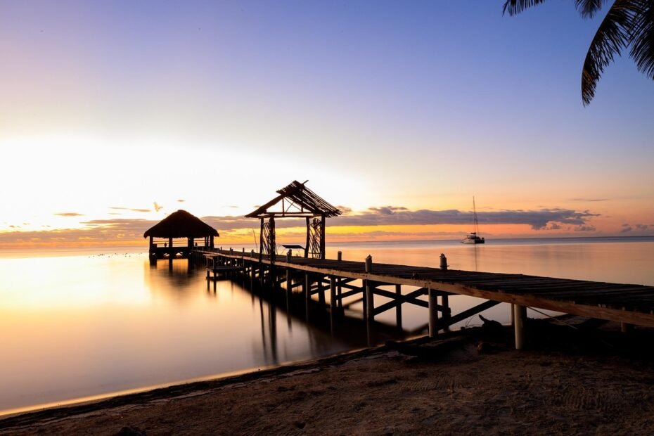 belize