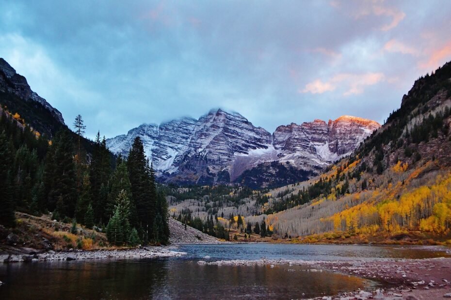 colorado