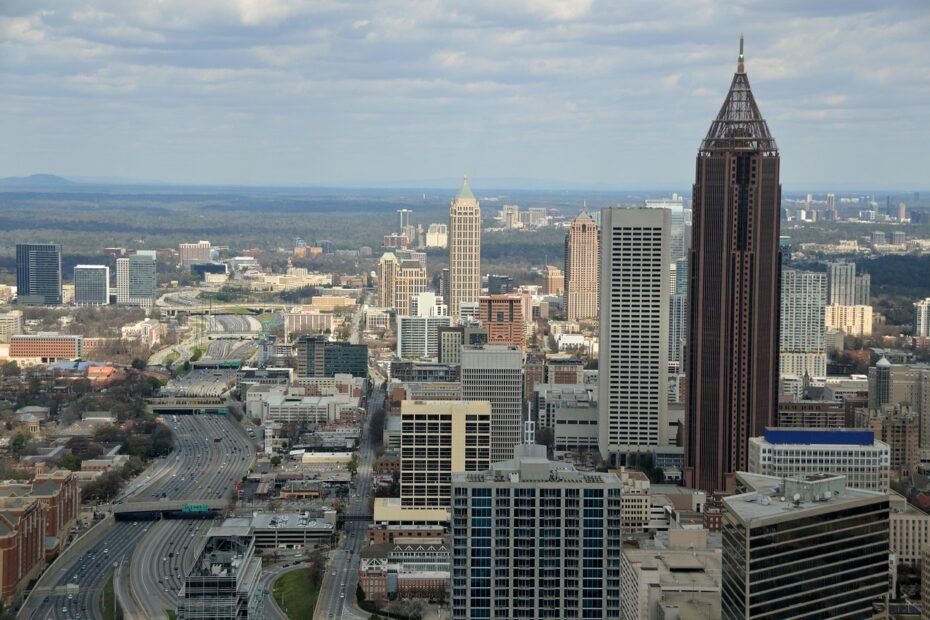 georgia