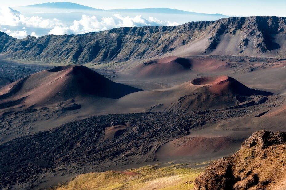 hawaii