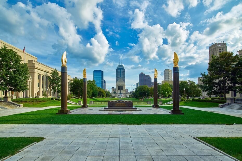 indiana