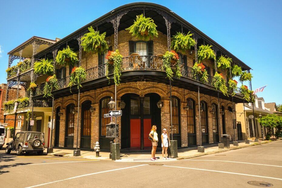 louisiana