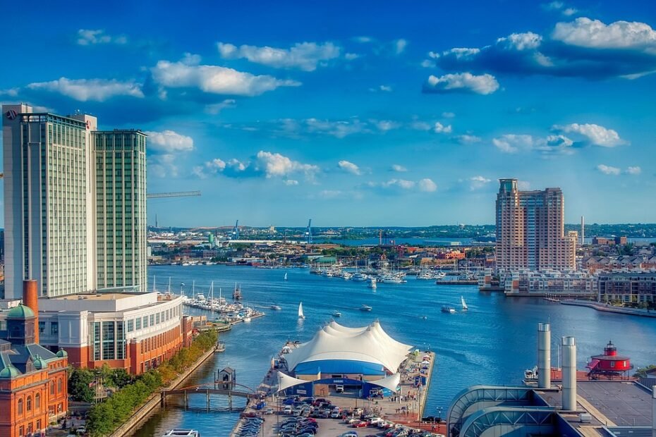 maryland