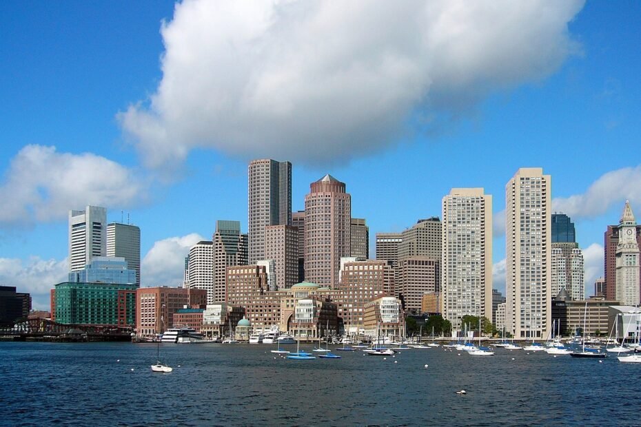 massachusetts