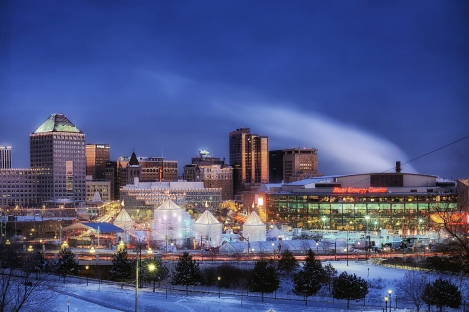 minnesota