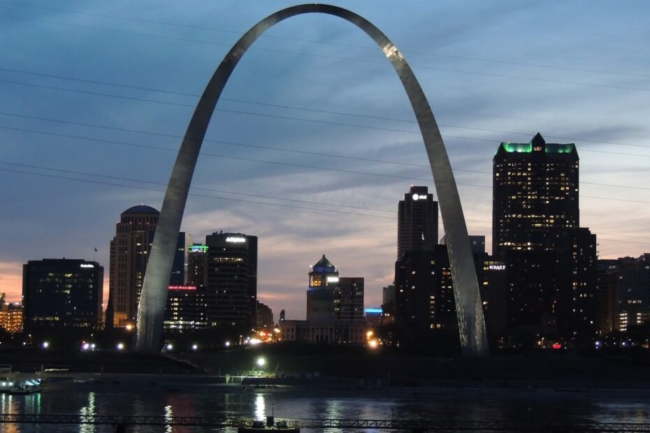 missouri