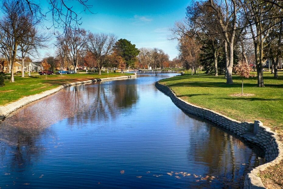 nebraska