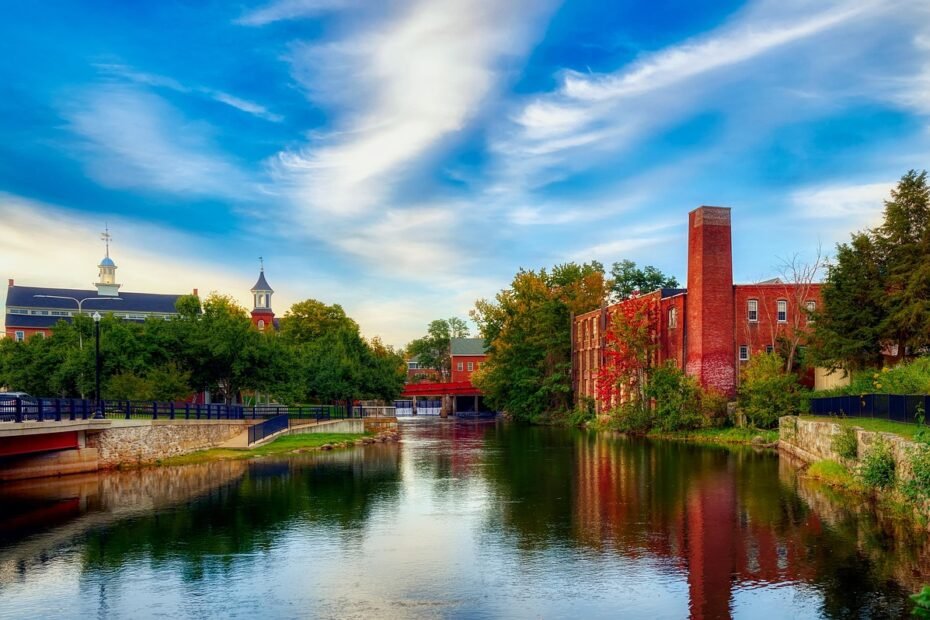 new hampshire