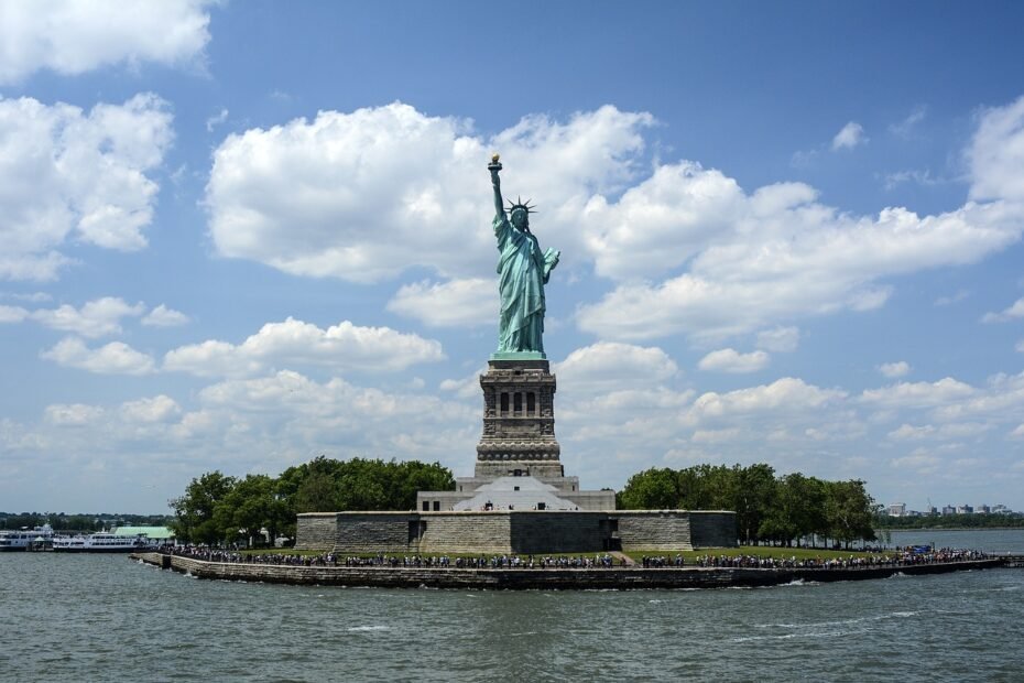 new york