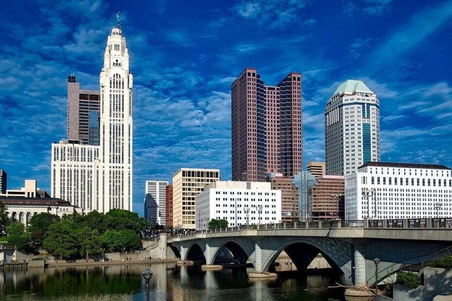 ohio