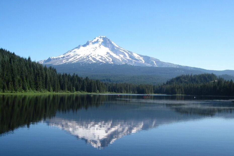 oregon