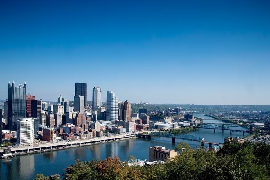 pennsylvania