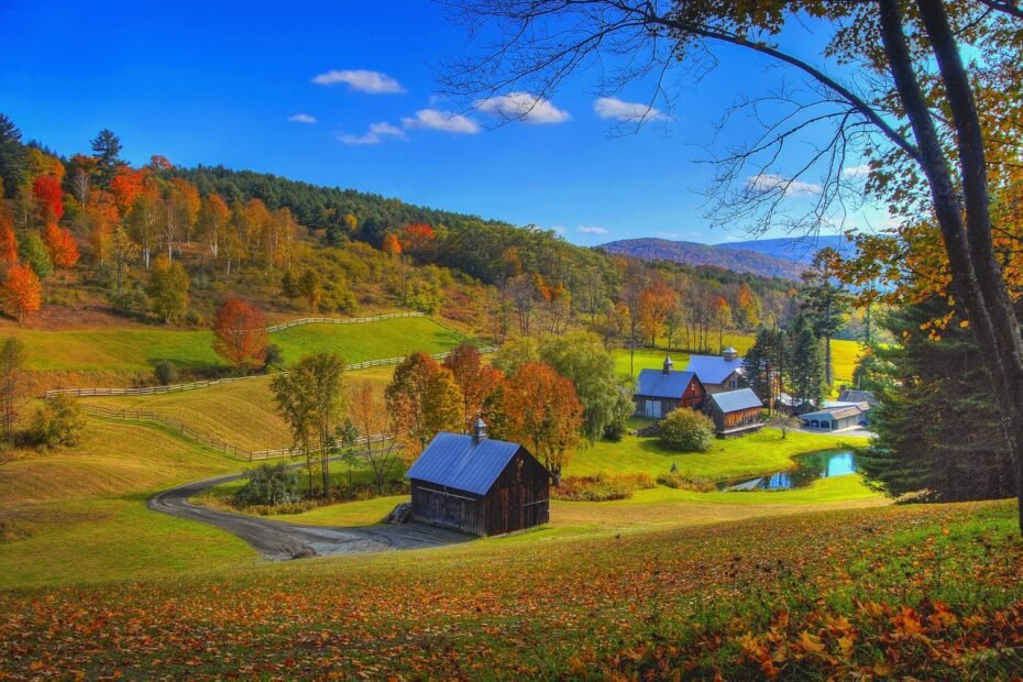 vermont