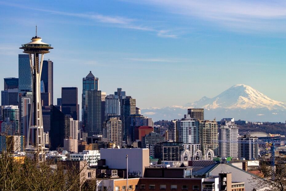 washington