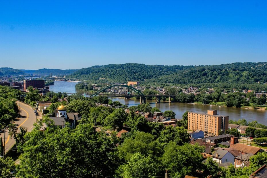 west virginia