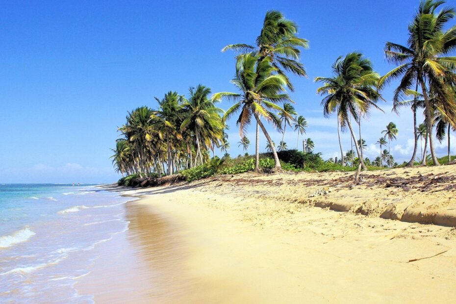 dominican republic