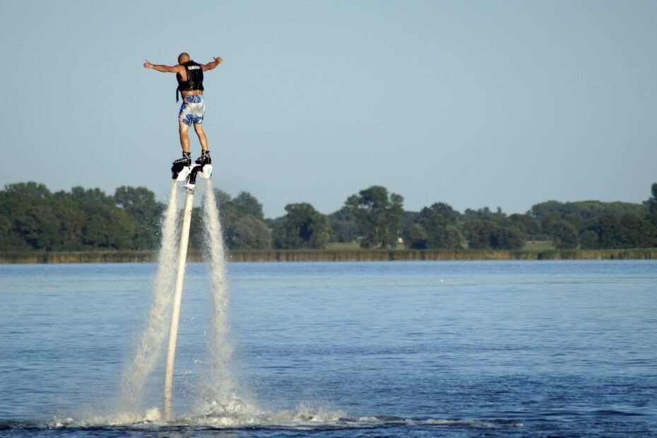 fly board