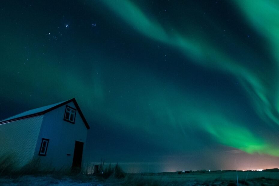 iceland trip