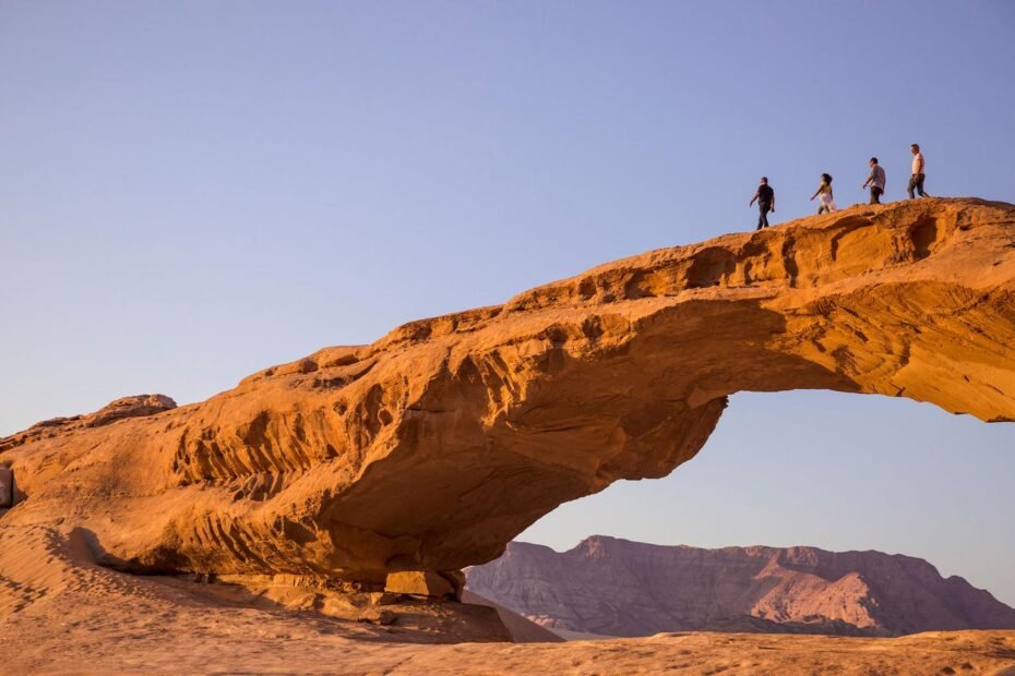 jordan trip