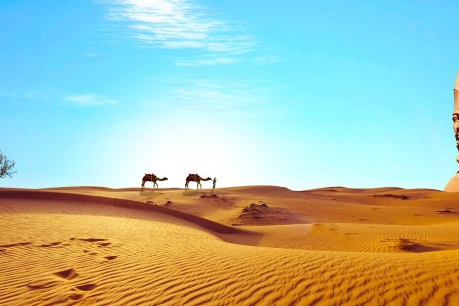 egypt