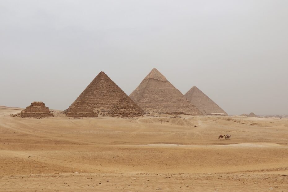 egypt