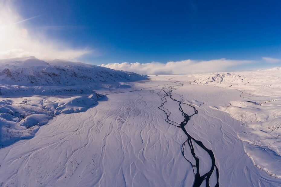 iceland