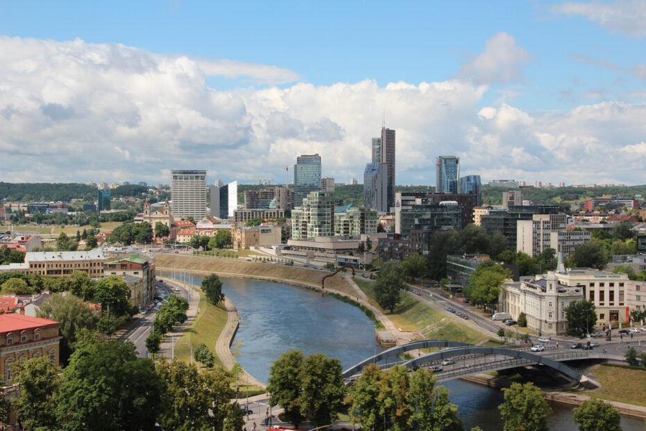 vilnius trip