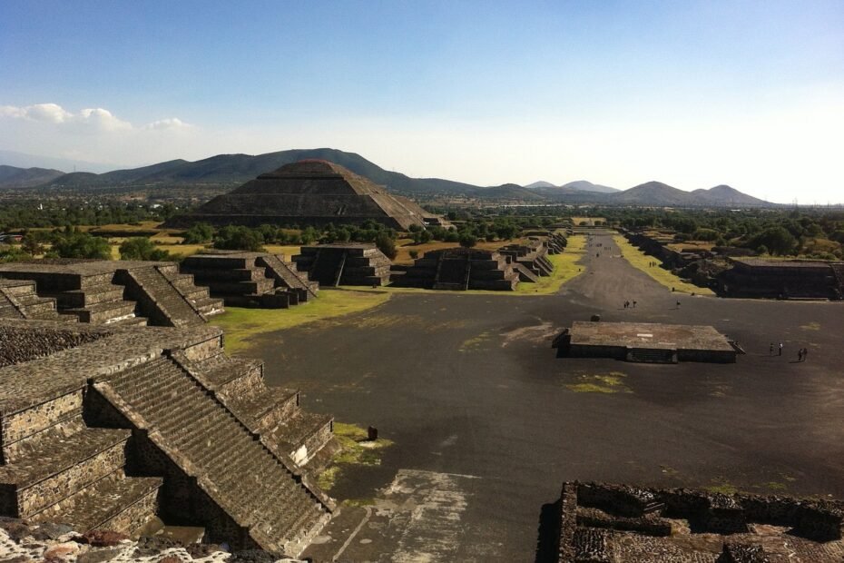 mexico
