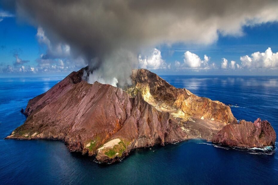 new zealand