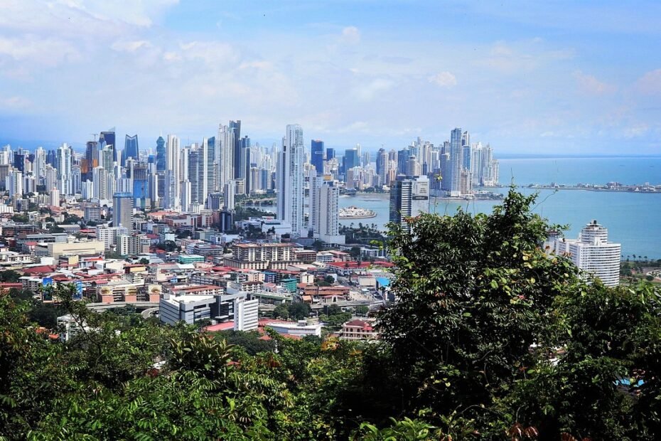 panama