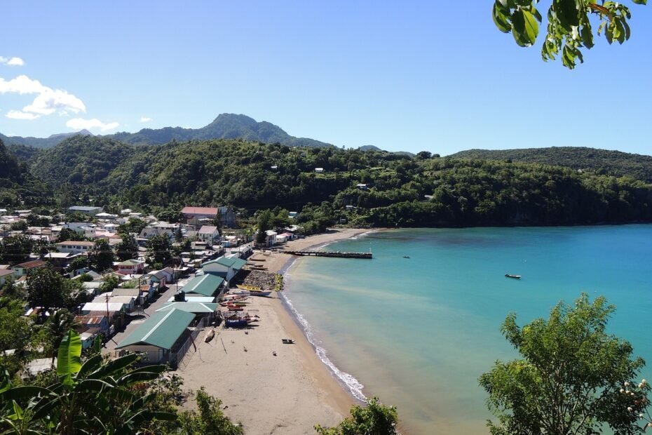st lucia