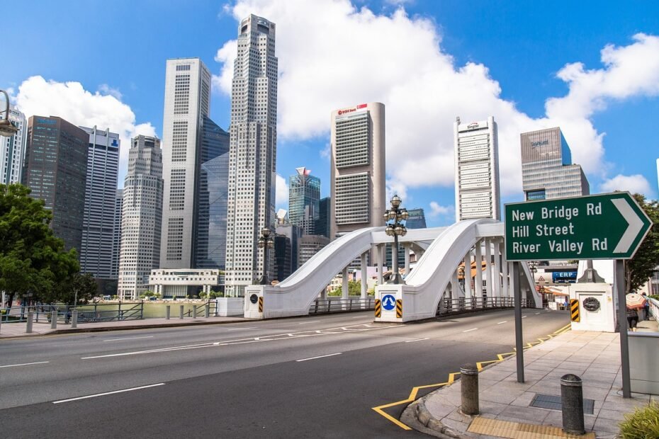 singapore
