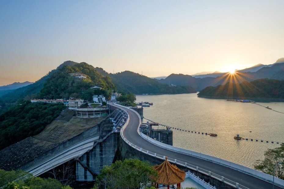 taiwan