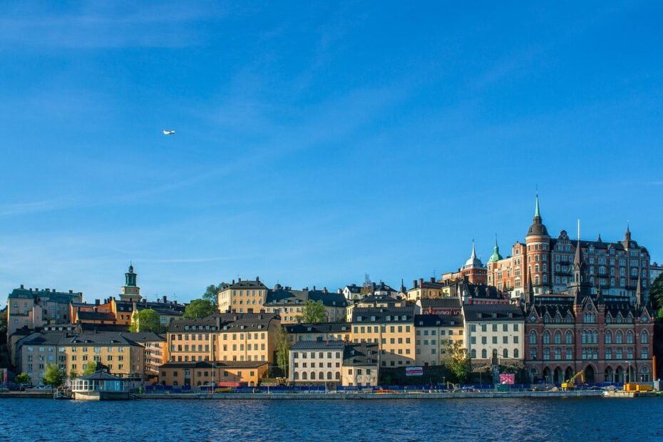 sweden