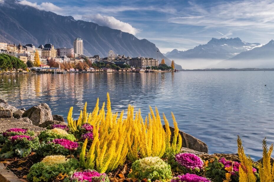 switzerland