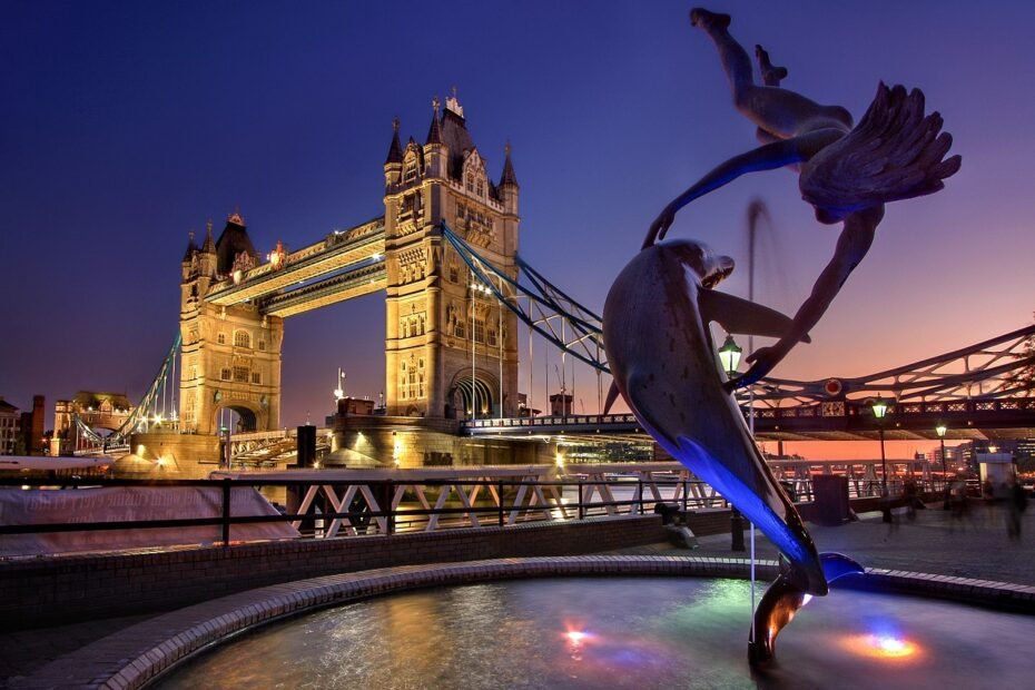 london
