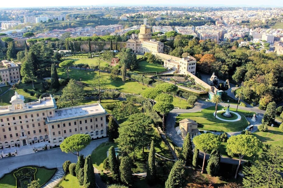 vatican city